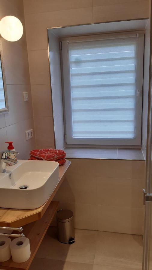 Appartement Biohof Seifert à Altenberg  Extérieur photo